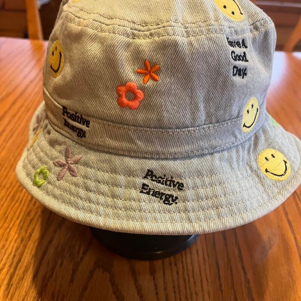 American Eagle Kid's Bucket Hat